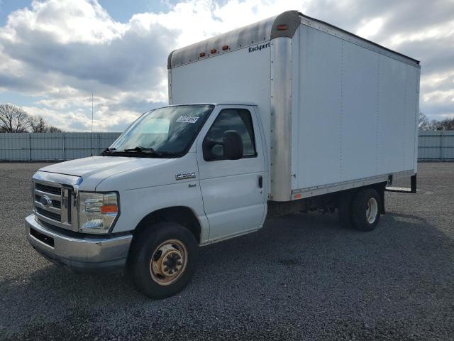 2011 Ford Econoline 5.4L