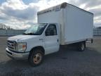 2011 Ford Econoline E350 Super Duty Cutaway Van na sprzedaż w Assonet, MA - Mechanical