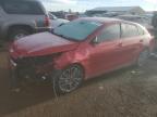 2022 Kia Forte Gt за продажба в Brighton, CO - Front End