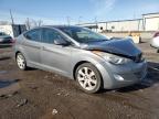 2013 Hyundai Elantra Gls იყიდება Chicago Heights-ში, IL - Front End