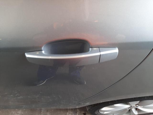 2012 VAUXHALL ASTRA ACTI