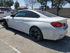 2015 Bmw M4  იყიდება Rancho Cucamonga-ში, CA - Front End