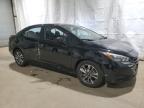 2025 Nissan Versa Sv for Sale in Brookhaven, NY - Front End
