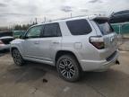 2017 Toyota 4Runner Sr5/Sr5 Premium for Sale in Denver, CO - Hail