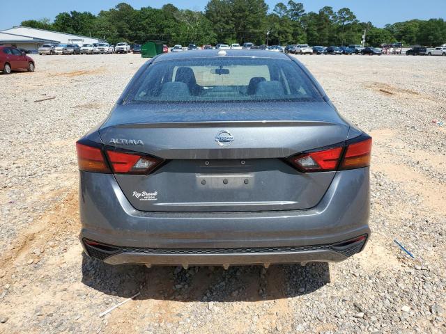 NISSAN ALTIMA 2020 Gray