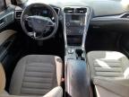 2017 Ford Fusion S for Sale in Cicero, IN - Side