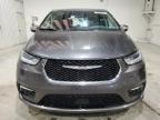 2023 Chrysler Pacifica Hybrid Limited en Venta en Tulsa, OK - Rear End