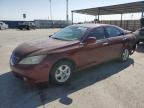 2007 Lexus Es 350 zu verkaufen in Anthony, TX - Rear End
