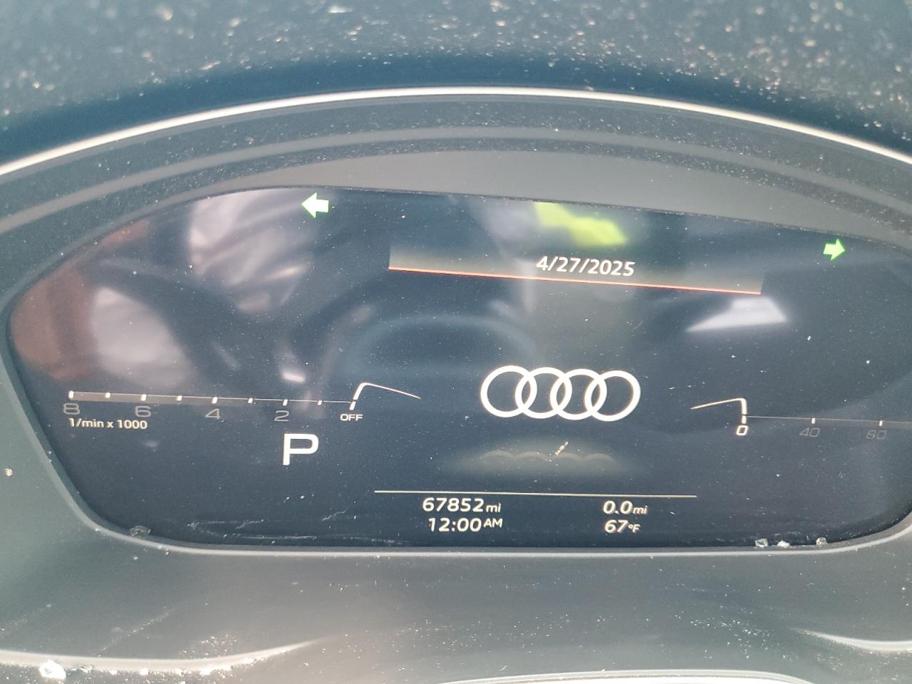 2021 Audi A5 Premium Plus 45 VIN: WAUFACF51MA040953 Lot: 55094615