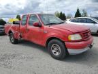 2001 Ford F150  for Sale in Eugene, OR - Side