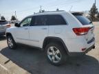 2013 Jeep Grand Cherokee Overland zu verkaufen in Rancho Cucamonga, CA - Normal Wear