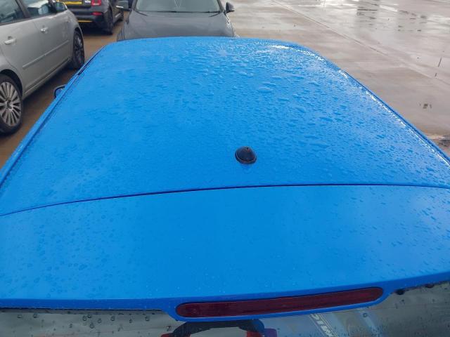 2005 RENAULT CLIO RENAU