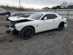 2016 Dodge Challenger R/T იყიდება York Haven-ში, PA - Front End