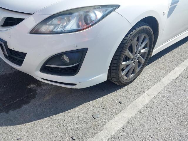 2012 MAZDA 6 VENTURE