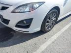 2012 MAZDA 6 VENTURE for sale at Copart CHESTER