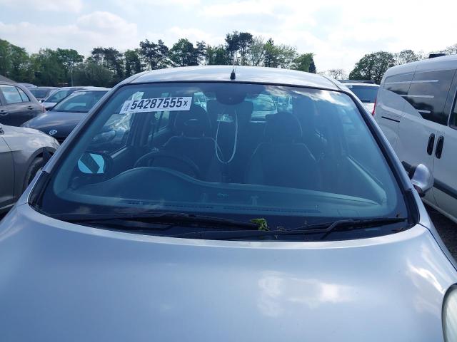 2003 NISSAN MICRA SE A