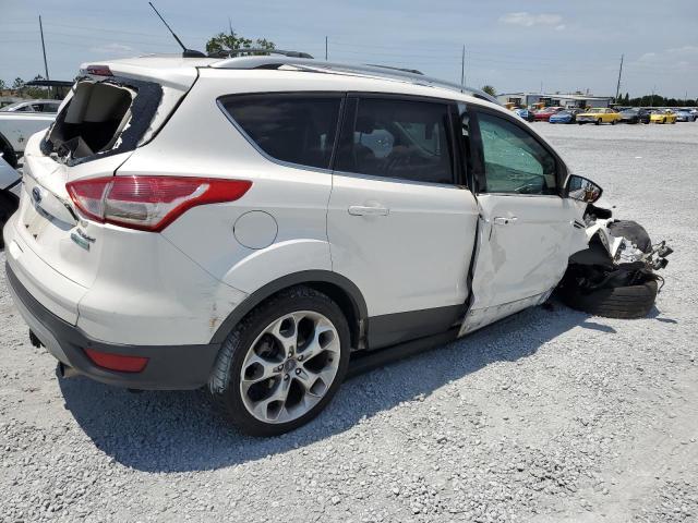  FORD ESCAPE 2013 Білий