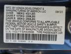 2024 Honda Accord Ex de vânzare în Hillsborough, NJ - Front End