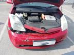2008 TOYOTA PRIUS T3 V for sale at Copart CHESTER