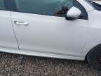 2012 VOLKSWAGEN GOLF S BLU for sale at Copart YORK