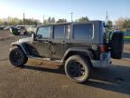 Denver, CO에서 판매 중인 2010 Jeep Wrangler Unlimited Sahara - Minor Dent/Scratches
