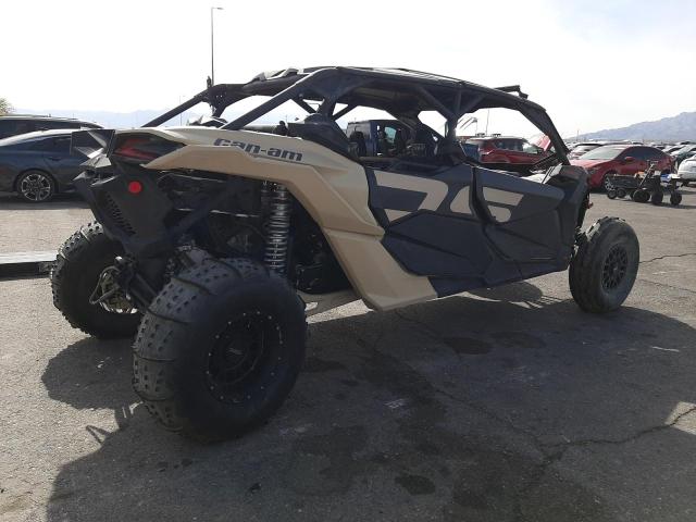 2023 CAN-AM MAVERICK X3 MAX DS TURBO RR