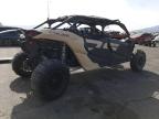 2023 CAN-AM MAVERICK X3 MAX DS TURBO RR for sale at Copart NV - LAS VEGAS WEST