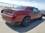 2018 Dodge Challenger Sxt en Venta en Sacramento, CA - Rear End