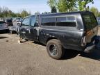 1998 Toyota Tacoma Xtracab zu verkaufen in Portland, OR - Rollover