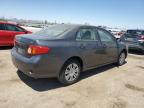 2010 Toyota Corolla Base en Venta en Tucson, AZ - Mechanical