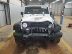 2017 Jeep Wrangler Unlimited Sport for Sale in Mocksville, NC - Front End