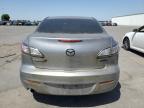 2012 Mazda 3 I na sprzedaż w Sacramento, CA - Front End