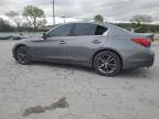 2015 Infiniti Q50 Base იყიდება Lebanon-ში, TN - All Over