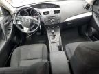 2012 Mazda 3 I للبيع في Sacramento، CA - Front End