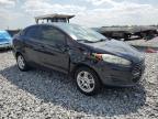 2017 Ford Fiesta Se na sprzedaż w Arcadia, FL - Side