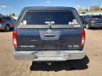 2014 Nissan Frontier Sv for Sale in Colorado Springs, CO - Front End