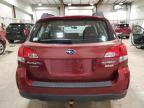 2012 Subaru Outback 2.5I zu verkaufen in Milwaukee, WI - Minor Dent/Scratches