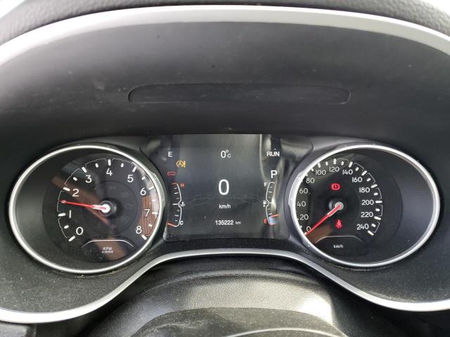 2019 JEEP COMPASS SPORT