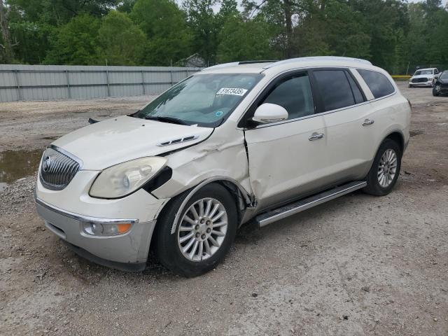 2009 Buick Enclave Cxl