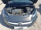 2015 VAUXHALL CORSA STIN for sale at Copart BRISTOL