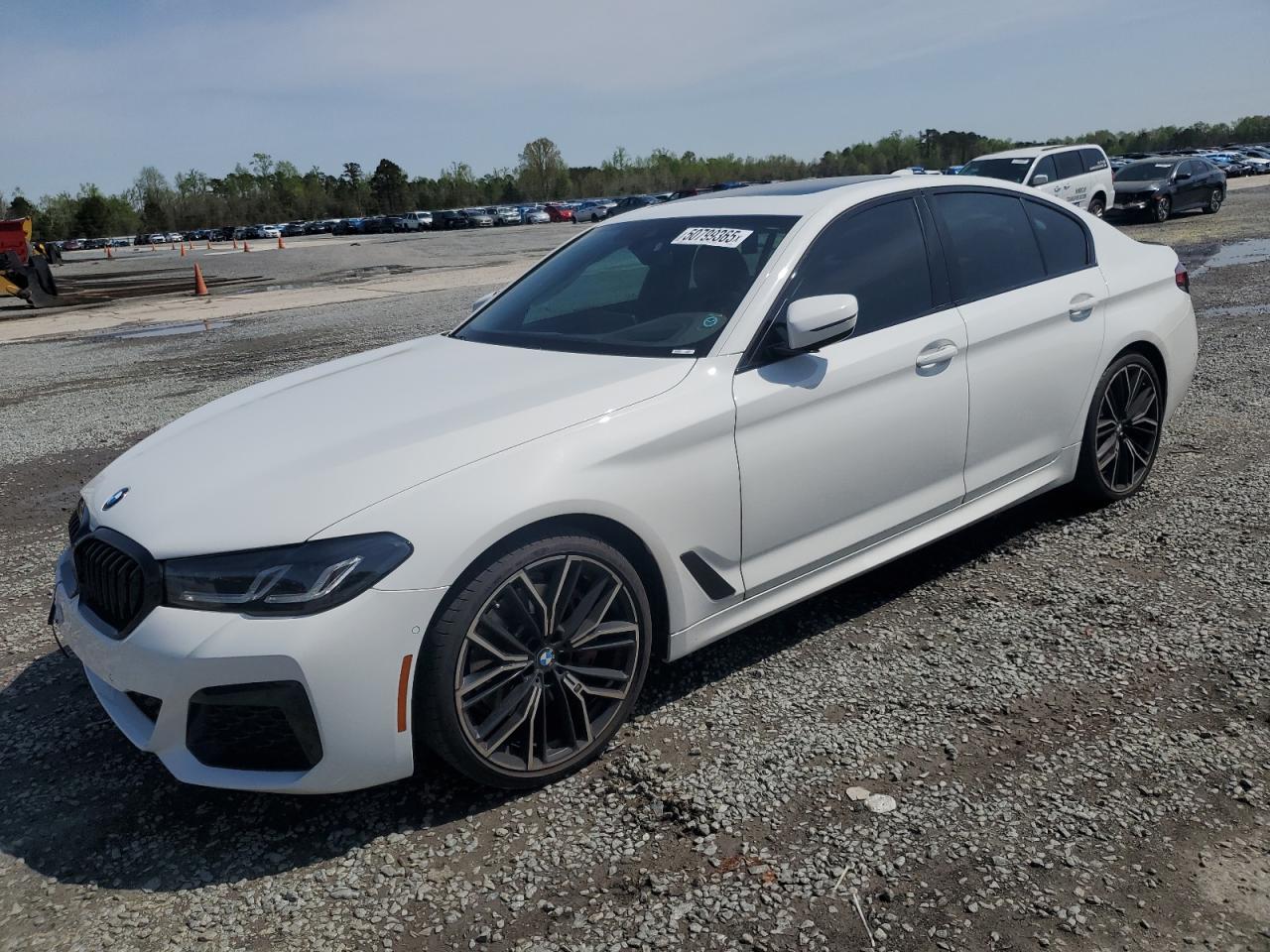 2023 Bmw 530 I for Sale in Lumberton, NC - Front End