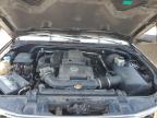 2008 Nissan Frontier King Cab Le for Sale in Tifton, GA - Rear End