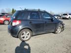 2008 Suzuki Sx4 Base for Sale in Eugene, OR - Front End
