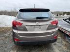 2013 HYUNDAI TUCSON GL for sale at Copart QC - MONTREAL
