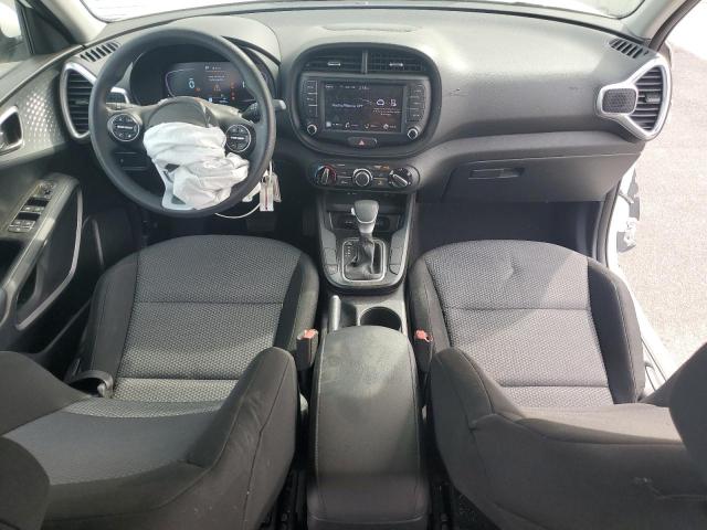  KIA SOUL 2023 Biały