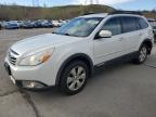 2012 Subaru Outback 3.6R Limited en Venta en Littleton, CO - Rear End