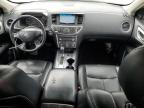 2019 Nissan Pathfinder S იყიდება Harleyville-ში, SC - Front End