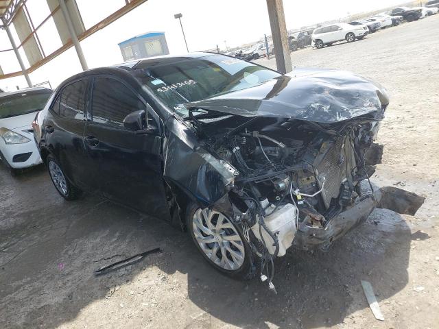 2T1BURHE0KC199433 - 1993 Toyota corolla - #undefined