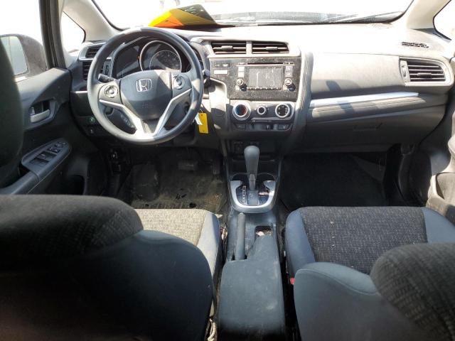  HONDA FIT 2017 Gray