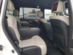 2019 Infiniti Qx80 Luxe zu verkaufen in Sacramento, CA - All Over